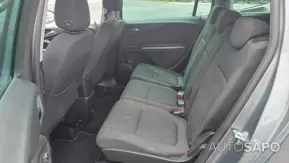 Opel Zafira 1.6 CDTi Cosmo de 2017