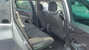 Opel Zafira 1.6 CDTi Cosmo de 2017