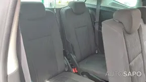 Opel Zafira 1.6 CDTi Cosmo de 2017