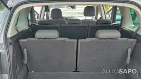 Opel Zafira 1.6 CDTi Cosmo de 2017