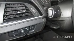 BMW Série 1 116 d EfficientDynamics Line Sport de 2017