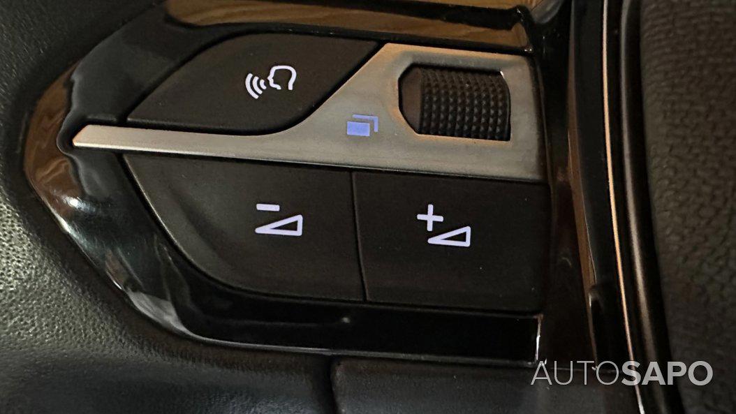 Peugeot E-208 de 2021