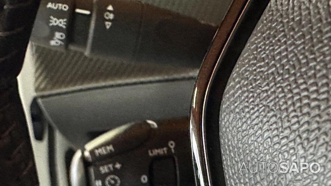Peugeot E-208 de 2021