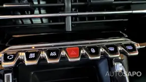 Peugeot E-208 de 2021