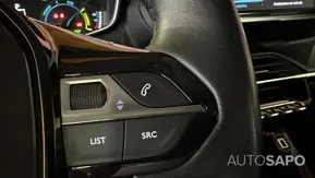 Peugeot E-208 de 2021