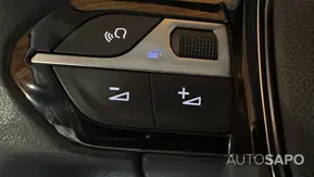 Peugeot E-208 de 2021