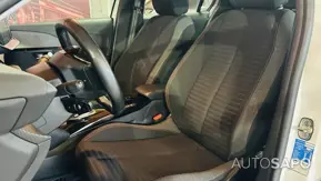Peugeot E-208 de 2021