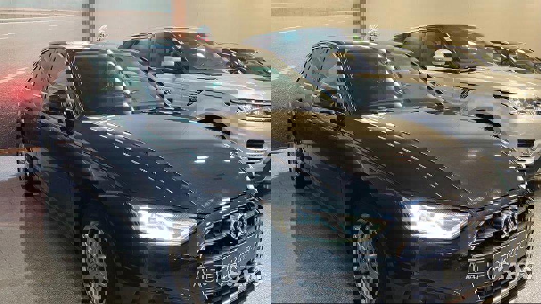 Audi A4 35 TDI Advanced S tronic de 2020