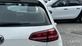 Volkswagen e-Golf AC/DC de 2016