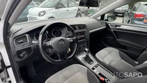 Volkswagen e-Golf AC/DC de 2016