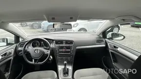 Volkswagen e-Golf AC/DC de 2016