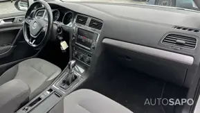 Volkswagen e-Golf AC/DC de 2016