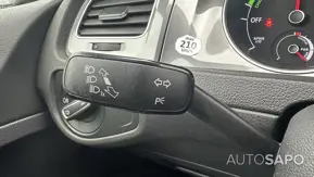 Volkswagen e-Golf AC/DC de 2016