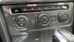 Volkswagen e-Golf AC/DC de 2016