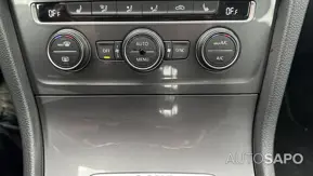 Volkswagen e-Golf AC/DC de 2016