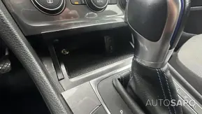 Volkswagen e-Golf AC/DC de 2016