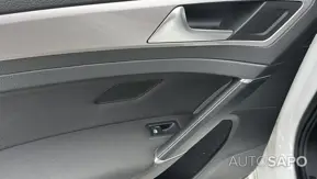 Volkswagen e-Golf AC/DC de 2016