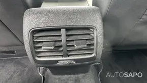 Volkswagen e-Golf AC/DC de 2016