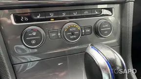 Volkswagen e-Golf AC/DC de 2016