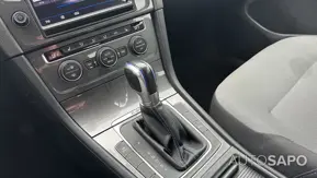Volkswagen e-Golf AC/DC de 2016