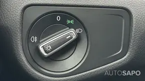 Volkswagen e-Golf AC/DC de 2016