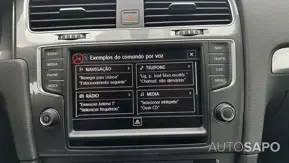 Volkswagen e-Golf AC/DC de 2016