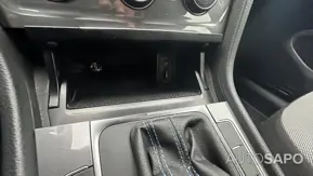 Volkswagen e-Golf AC/DC de 2016
