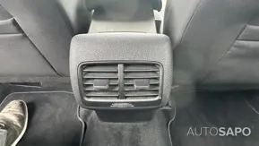 Volkswagen e-Golf AC/DC de 2016