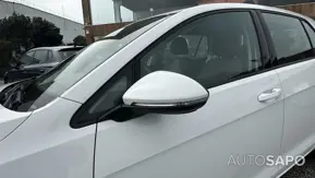 Volkswagen e-Golf AC/DC de 2016