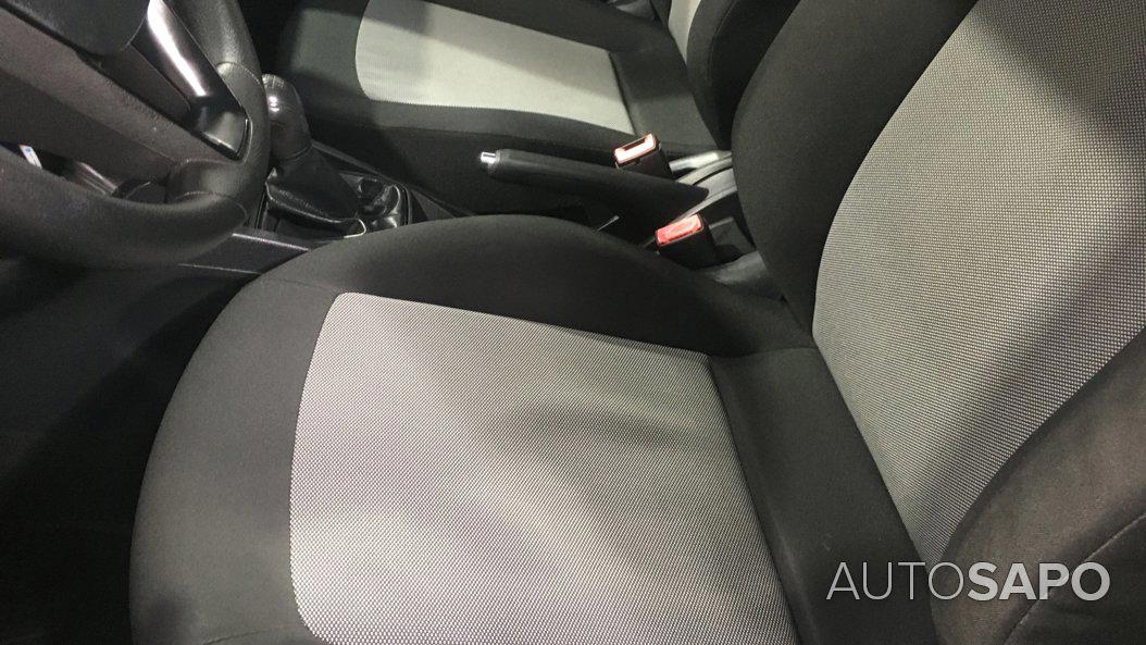 Seat Ibiza 1.4 TDi Business de 2016