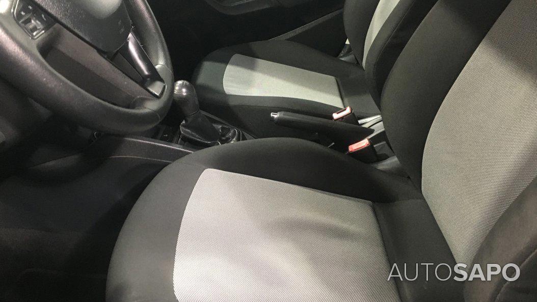Seat Ibiza 1.4 TDi Business de 2016