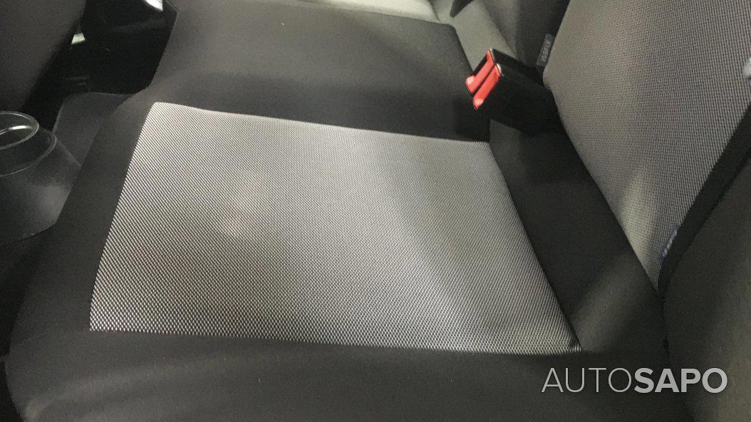 Seat Ibiza 1.4 TDi Business de 2016