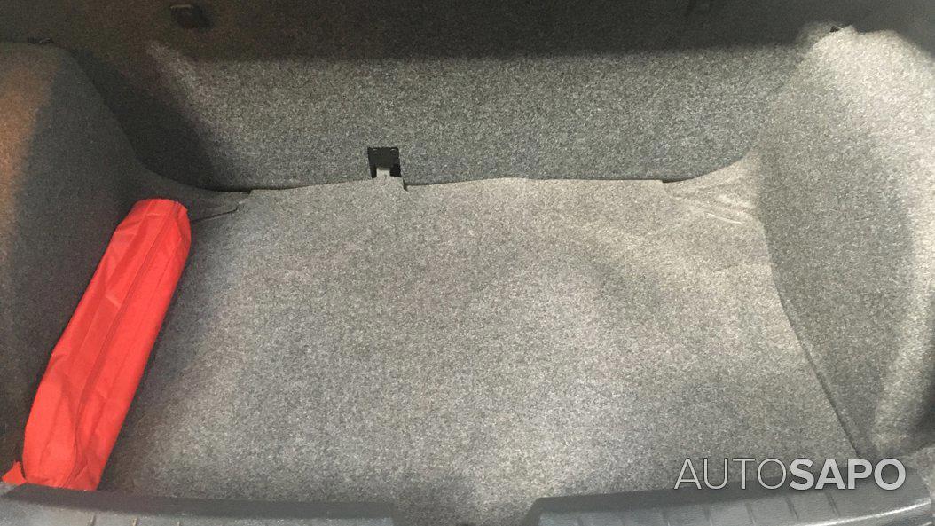 Seat Ibiza 1.4 TDi Business de 2016