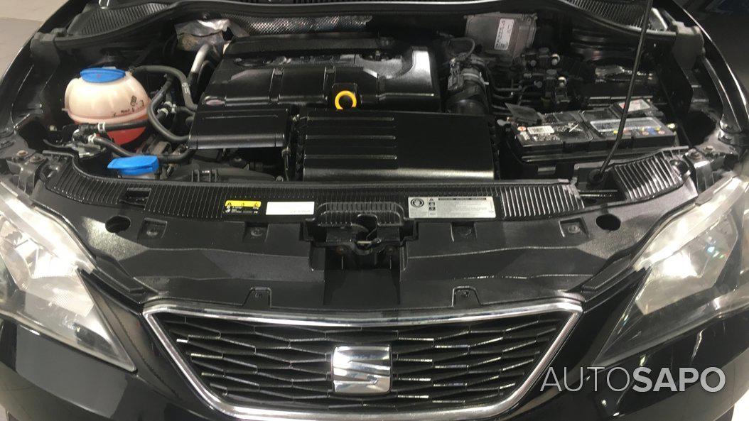 Seat Ibiza 1.4 TDi Business de 2016
