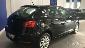 Seat Ibiza 1.4 TDi Business de 2016