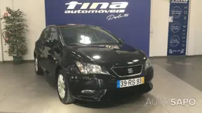 Seat Ibiza 1.4 TDi Business de 2016