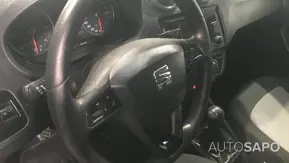 Seat Ibiza 1.4 TDi Business de 2016
