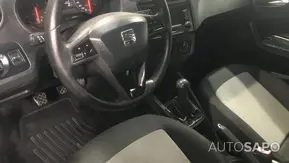 Seat Ibiza 1.4 TDi Business de 2016