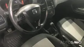 Seat Ibiza 1.4 TDi Business de 2016