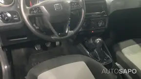 Seat Ibiza 1.4 TDi Business de 2016