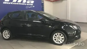 Seat Ibiza 1.4 TDi Business de 2016