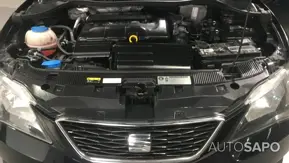 Seat Ibiza 1.4 TDi Business de 2016