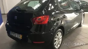 Seat Ibiza 1.4 TDi Business de 2016