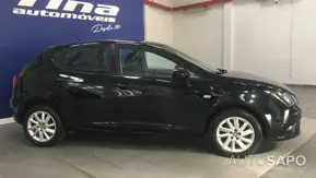 Seat Ibiza 1.4 TDi Business de 2016