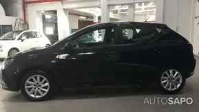 Seat Ibiza 1.4 TDi Business de 2016