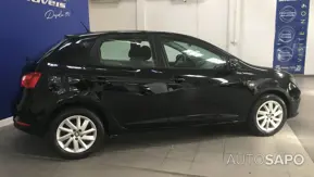 Seat Ibiza 1.4 TDi Business de 2016