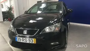 Seat Ibiza 1.4 TDi Business de 2016