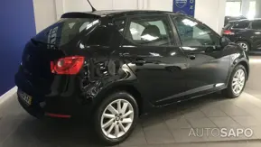Seat Ibiza 1.4 TDi Business de 2016