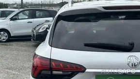 MG MG5 51kWh LUX de 2022