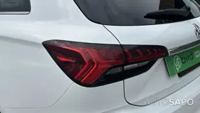 MG MG5 51kWh LUX de 2022